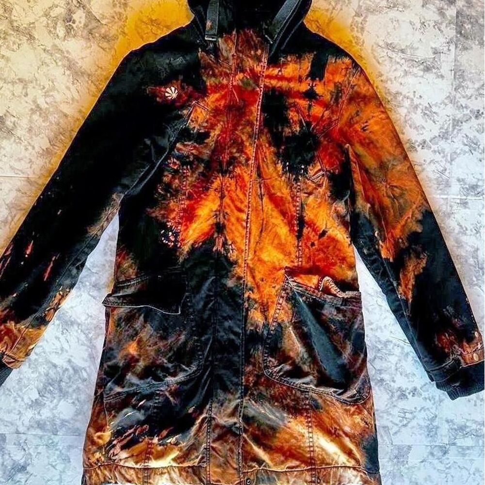 Bench Women's multi Coat